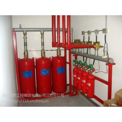 消防安裝工程 一級(jí)資質(zhì) 國宏消防