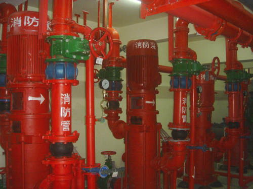 中建消防器材 松崗消防工程設(shè)計(jì)安裝 消防工程設(shè)計(jì)安裝