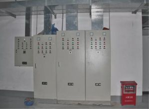 粵馳建工消防設施工程案例 佛山德聯(lián)汽車用品新建廠房工程