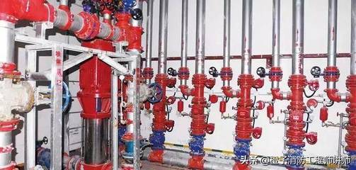 2019一級消防工程師技術實務考試內(nèi)容及要求