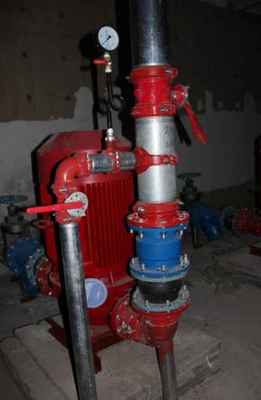 保定消防工程公司哪家好產品大圖