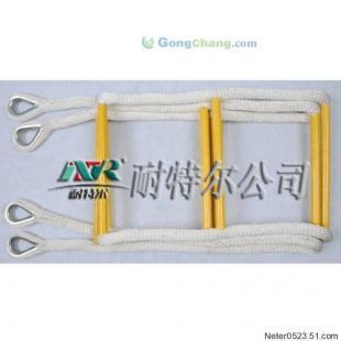 尼龍軟梯 消防與工程安全的高效防護(hù)工具